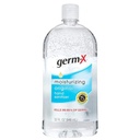 Germ-X Moisturizing Original Hand Sanitizer, 32 oz