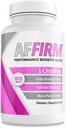 AFFIRM Nitric Oxide Booster for Women Dietary Supplement 750mg 150 Tablets (75 Day Supply) 