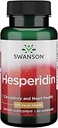 Swanson Hesperidin 500 Milligrams 60 Κάψουλες