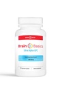 Brain Basics Ultra Alpha-GPC | 500 mg A-GPC | 90 Servings