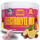 Dr. Price’s Electrolyte Mix  Trace Minerals 