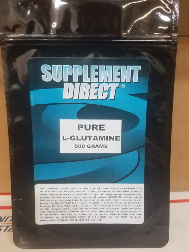 Arginine Alpha-Keto-Glutarate (500)