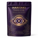 Haritaki Third Eye Capsules Organic, Ayurvedic Herbal Supplement with Terminalia Chebula Fruit Extract, Digestive Balance, Natural Cleansing & Daily Clarity Support, Vegan, Non-GMO, 120 Capsules