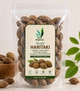 BSD Organics HerbY Haritaki/Kadukkai/harde whole/terminalia chebula/Karakkaya/Yellow myrobalan-1 Kilo gram(2.2 pounds)