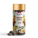 Ramaroma Premium Haritaki 3.5 oz (Terminalia Chebula) – Fine Ground Herbal Powder for Tea, Herbal Blends, Daily Wellness Routines & Traditional Ayurvedic Use –Fresh Aroma, Small Batch Packed