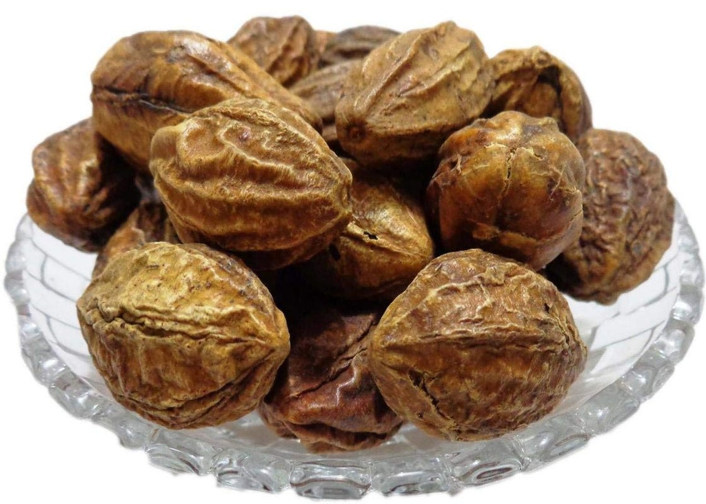 Brianna IndianJadiBooti Harad Badi Yellow Haritaki- 900g