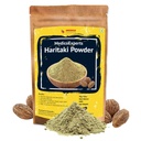 Astha MedicoExperts Haritaki Powder Organic - 100 GMS | 100% Pure Harde Powder | Kadukkai Powder | Harad Powder | Inknut Powder for, Face, Skin & Healthy