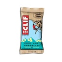 CLIF Cool Mint Chocolate Bar 12 Count, 2.4 OZ