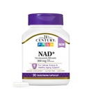 21st Century NAD+ Nicotinamide Riboside 300 mg for Cellular Energy and Healthy Aging Support