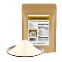 Pure Stevia Extract Powder Without Erythritol 8.8oz(250g) - Highly Concentrated Stevia Powder Sweetener | Zero Calorie | No Artificial | Natural Sugar Alternative