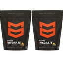 MTN OPS Hydrate Lemonade + Mango Peach Bundle