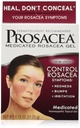 Prosacea Rosacea Treatment Gel, 0.75 Ounce Pack of 5