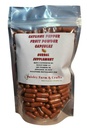 Cayenne Pepper Powder Capsules 300 Ct
