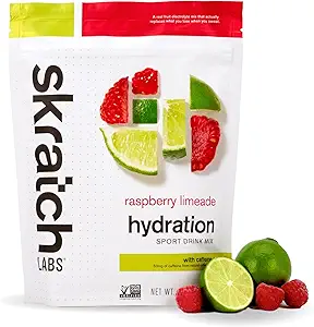 Skratch Labs Hydration Powder 