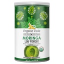ATS Moringa Leaf Powder 200 Grams/7 oz