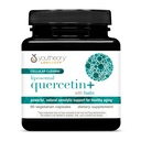 Youtheory Longevity Liposomal Quercetin+ with Fisetin Capsule, 90 Vegetarian Capsules, Powerful, Natural Senolytic Support for Healthy Agin