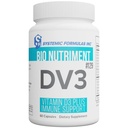 Συστηματικές Φόρμουλες DV3 BioNutriment Vitamin D3 Plus Ανοσολογική Υποστήριξη