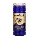 Ψαρέλαιο Αλάσκας, Ωμέγα 3,6,9 1000 Mg 100 Softgels από ΕθνΚΤ