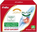 FitRx κοινά συμπληρώματα υποστήριξης για γυναίκες & άνδρες, Chondroitin γλυκοζαμίνης, τύπου ΙΙ Collagen, Αποσυνδέσεις ανακούφισης, Cartilage Repair, τόσο γρήγορα όσο 7 ημέρες, 60 υπηρεσίες