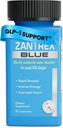 Zantrex Blue Ενέργεια & Θερμογένεση Ενισχύστε την ενέργεια 