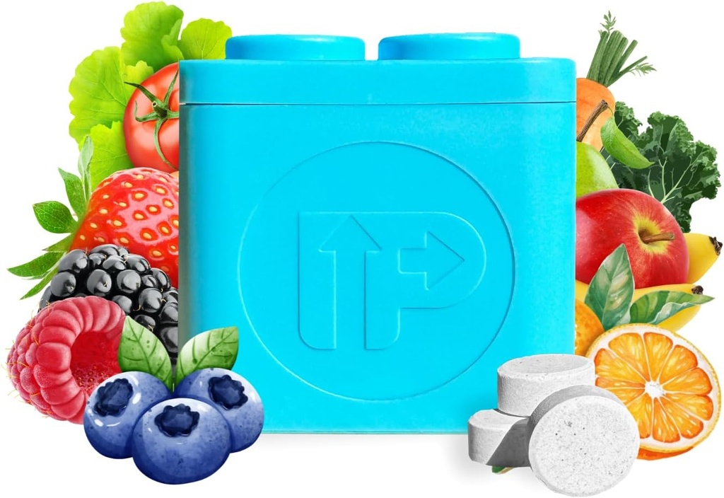 Παιδική πολυβιταμίνη 