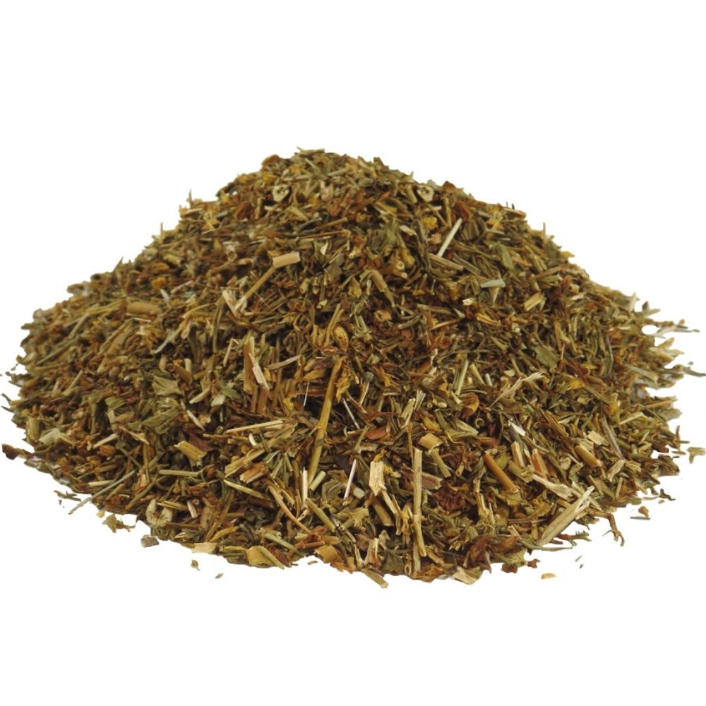 Best Botanicals St. John's Wort Cut 16 oz.