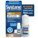 Systane PRO Preservative Free Eye Drops, 12 Hour Dry Eye Relief, 0.33 Fl Oz
