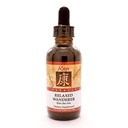 Kan Herb Company Relaxed Wanderer – Traditional Chinese Herbal Formula to Support Mood, Digestion, and Menstrual Balance, Nourishes Blood, Eases Occasional Tension and Fatigue, 1 fl oz