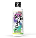 L-Carnitine, Stimulant Free, Enhances Energy and Metabolism, Increased Energy and Endurance, Amazing Flavors, Veteran Owned and Operated (Sour Gummy Worm)