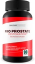 Pro Prostate Restoration - Το καλύτερο συμπλήρωμα υποστήριξης για την υγεία των ανδρών - Prostate Health Support - Τα καλύτερα συμπληρώματα μας για τους άνδρες Prostate συμπλήρωμα για τους άνδρες - χάπια Prostate