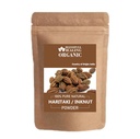 Blessfull Healing Organic Haritaki/Inknut Powder 100% Pure Natural 200 Gram / 7.05 oz