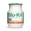Bio-K Plus Dairy Free Mango Probiotic 6pk, 3.5 FZ