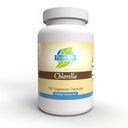Priority One Vitamins Chlorella 180 Vegetarian Capsules Healthy Immune System Support*