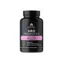 Ancient Nutrition Probiotics for Women, Once Daily Women's Probiotics 30ct, Digestive Support and Reduces Occasional Bloating, Made with Chaste Tree Berry and Amla Berry, 25 Billion CFUs*