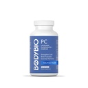 BodyBio PC - Phosphatidylcholine για την υγεία του εγκεφάλου, ψυχική σαφήνεια, Γνωστική λειτουργία, Κυτταρική Επισκευή & Υγιεινή γήρανση, Phospholipid Complex Supplement for Gentle Daily Detox