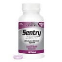21st Century Sentry Senior Women 50 Plus Tablets, 100 Count (27542)