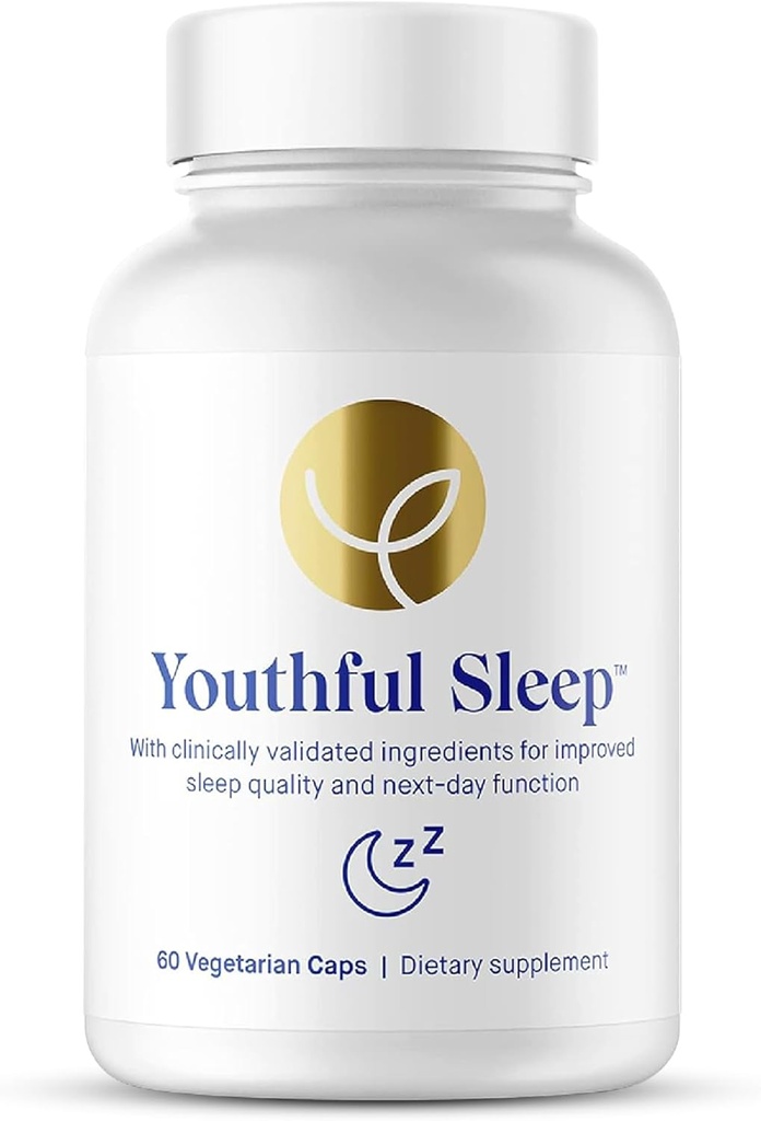 Νεανική Sleep 
