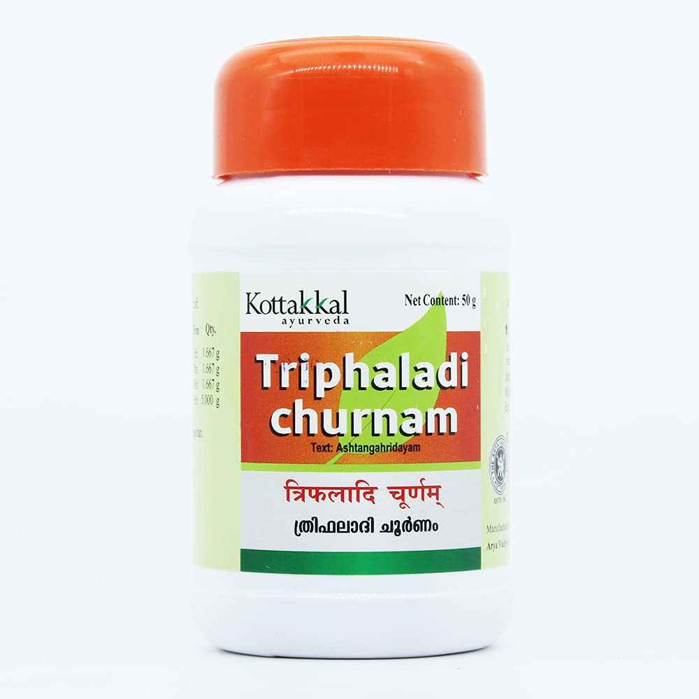 NWIL Triphaladi Churnam