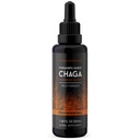Surthrival: Chaga Mushroom Extract Forager's Quest, 50 mL, με το ανοσοποιητικό, αντιιώδες, αντιφλεγμονώδες φαρμακευτικό μανιτάρι της φύσης