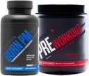Sculpt Nation by V Scred Burn PM and Pre Processing Fruit Punch Bundle