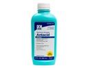 Quality Choice Maximum Strength Antacid Antigas Original Flavor 12 fl oz