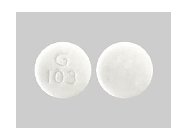 Chewable Anti-Gas Generic for Mylanta Gas 6 PACK 6 X 100 ea. Total 600 Chewable Tablets