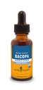 Βότανο Pharm Certified Organic Bacopa Liquid Extract for Brain Support - 1 Ουγγιά (DBAC01)