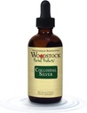 Colloidal Silver, 4 OZ