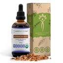 Echinacea Root USDA Organic Tincture 