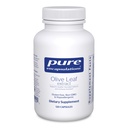 Pure Encapsulations Olive Leaf Extract 