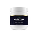 Paradise Creatine Monohydrate Powder, Μικρονωμένα για Ενισχυμένη Απορρόφηση, Υποστηρίζει Μυϊκό Κτίριο & Αθλητική Απόδοση, 500g, 100 Υπηρεσίες