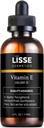 Lisse Pure Concentrated Vitamin E Oil - 160.800 IU - Δεν προστίθενται έλαια μεταφοράς - D-Alpha-τοκοφερόλη