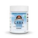 Πηγή Naturals Serene Science GABA, ήρεμο μυαλό - 4 oz σκόνη
