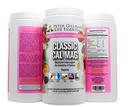 Κλασικό Cal-Mag σκόνη σμέουρων λεμόνι, Original 2:1 Formula, 16.5oz(60 εξυπηρετεί) Sleep & Stress Aid, για την χαλάρωση των μυών, πόδια Cramps, οστά & δόντια. Κατασκευασμένο στις ΗΠΑ
